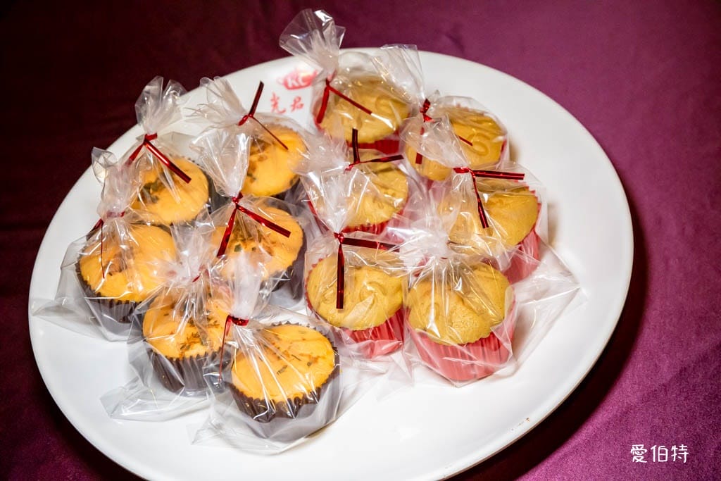 北埔睡虎宴｜在地特色料理美食一網打盡