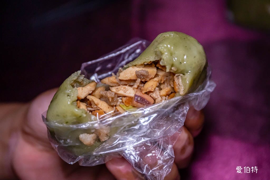 北埔睡虎宴｜在地特色料理美食一網打盡
