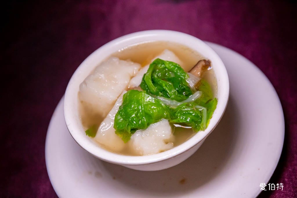 北埔睡虎宴｜在地特色料理美食一網打盡