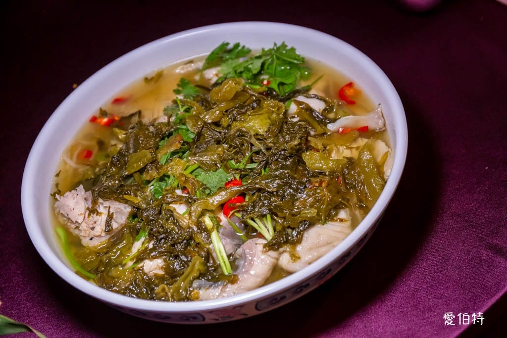 北埔睡虎宴｜在地特色料理美食一網打盡
