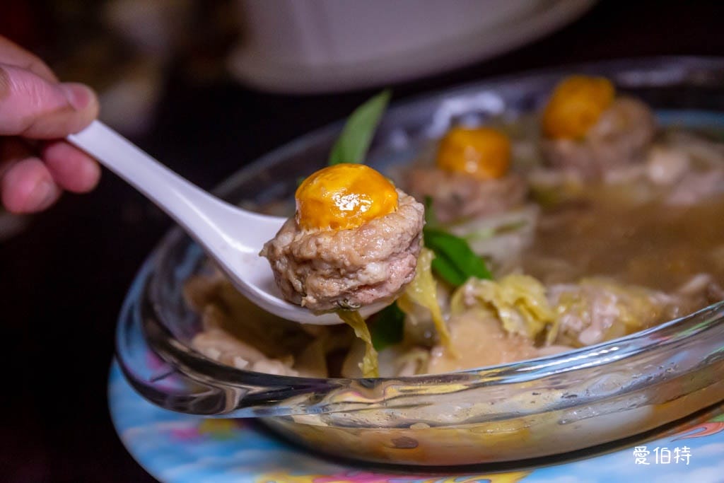 北埔睡虎宴｜在地特色料理美食一網打盡