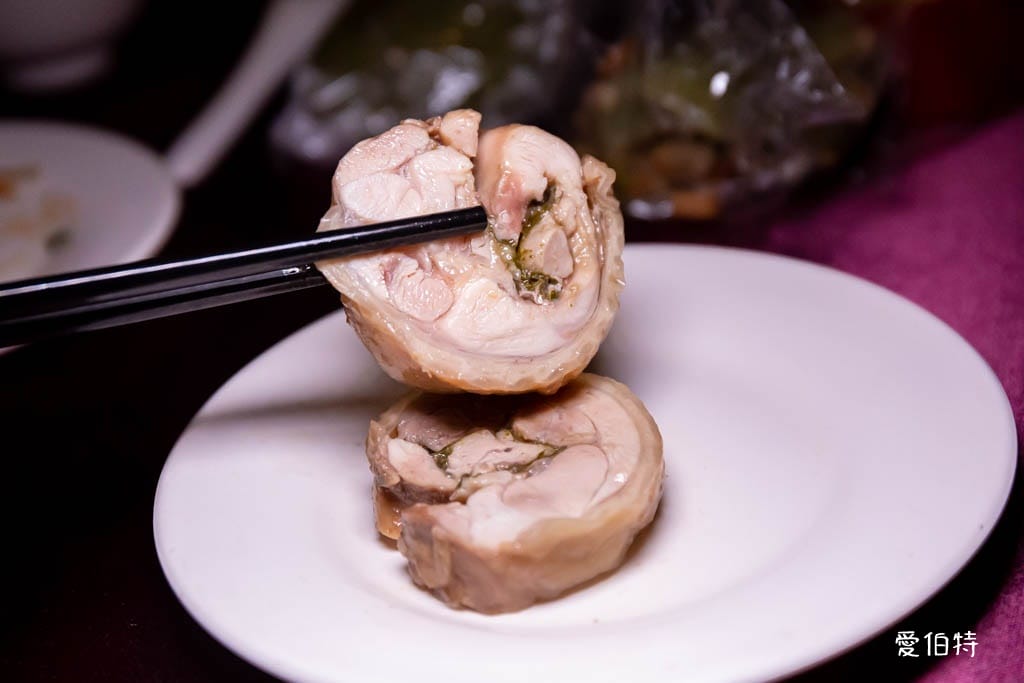 北埔睡虎宴｜在地特色料理美食一網打盡
