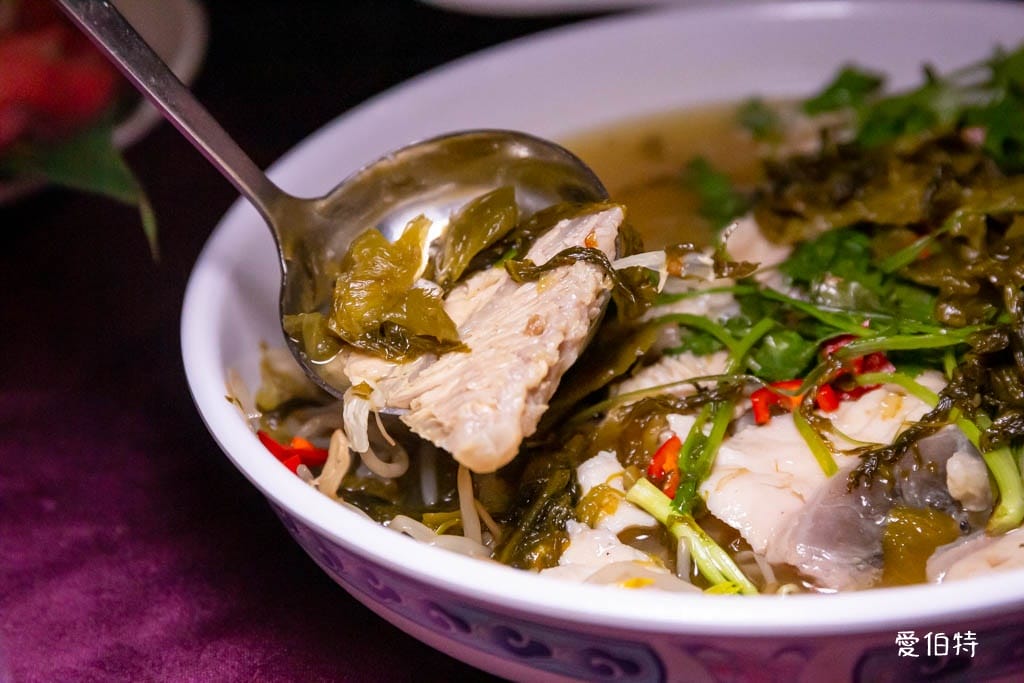 北埔睡虎宴｜在地特色料理美食一網打盡