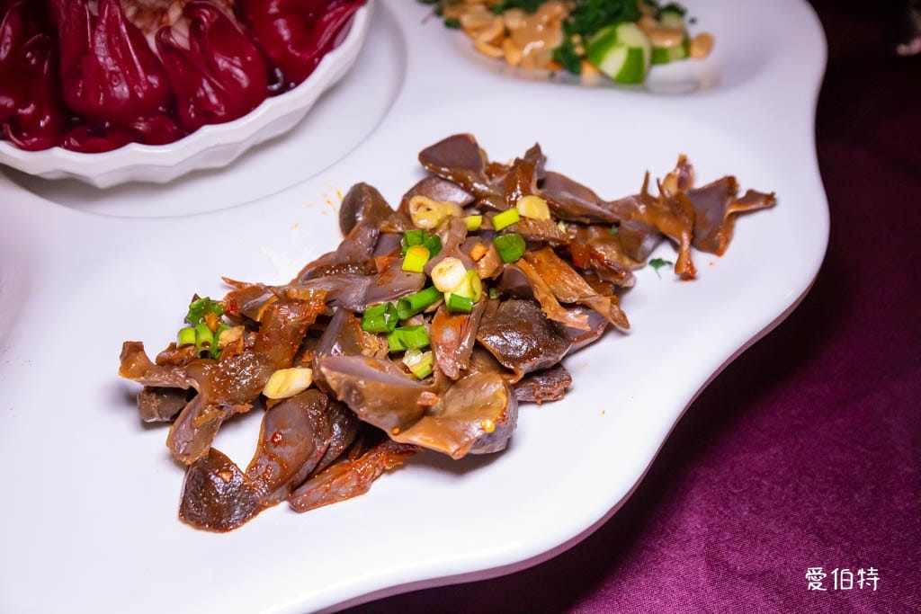 北埔睡虎宴｜在地特色料理美食一網打盡