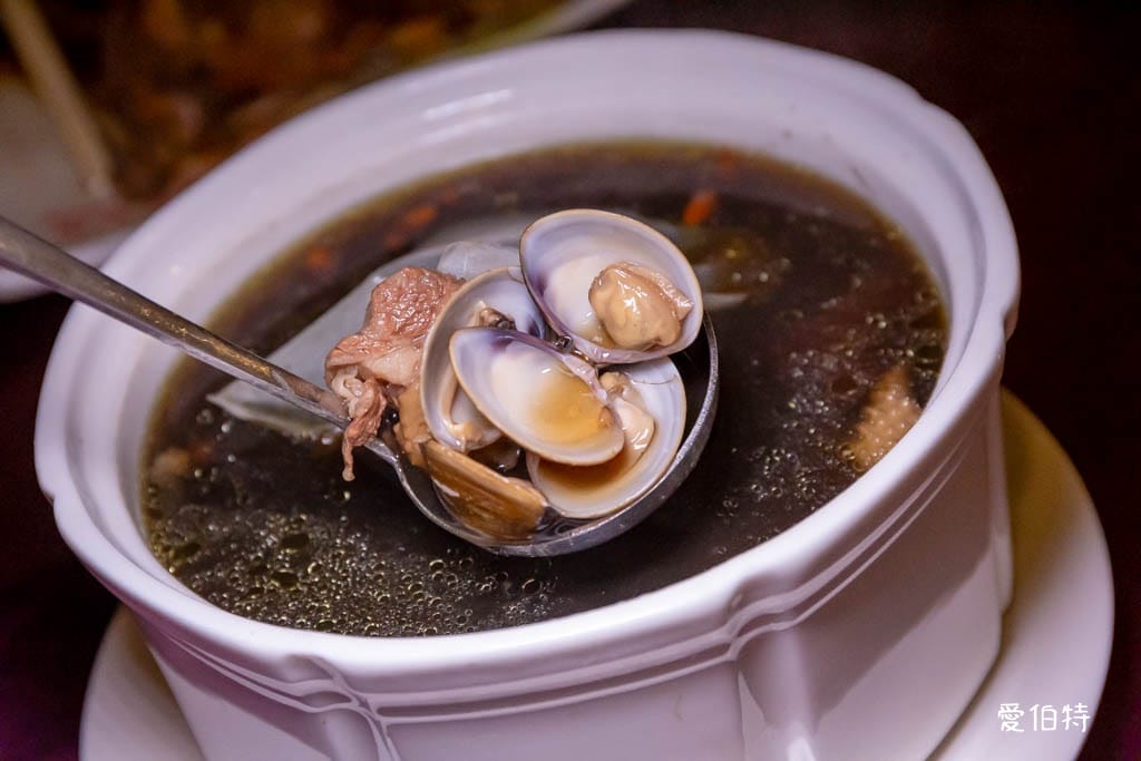 北埔睡虎宴｜在地特色料理美食一網打盡