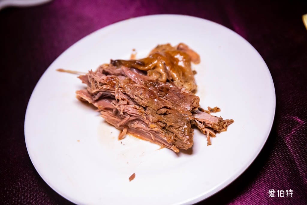北埔睡虎宴｜在地特色料理美食一網打盡