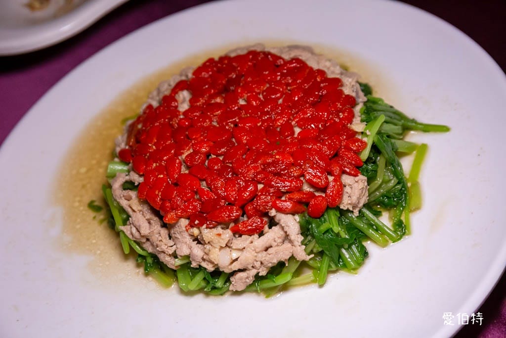 北埔睡虎宴｜在地特色料理美食一網打盡