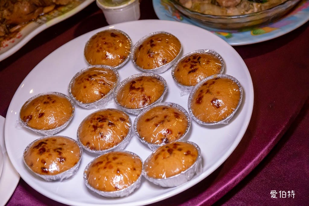 北埔睡虎宴｜在地特色料理美食一網打盡