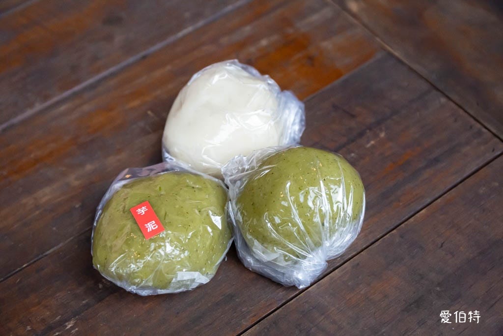新竹北埔老街鄒記菜包推薦｜蘿蔔絲芋泥都好吃，米其林必比登推介