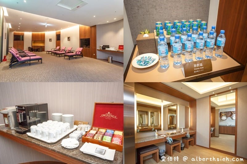 宜蘭礁溪住宿推薦｜山形閣溫泉飯店，火車站轉運站旁，獨立溫泉池