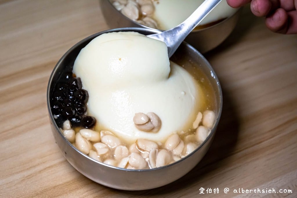 台福合大園豆花|份量多到讓你會飽飽,在地52年歷史老店,菜單 - 第8張圖 台福合大園豆花|份量多到讓你會飽飽,在地52年歷史老店,菜單