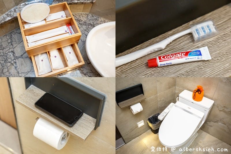 宜蘭礁溪住宿推薦｜山形閣溫泉飯店，火車站轉運站旁，獨立溫泉池