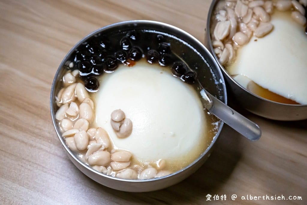 台福合大園豆花|份量多到讓你會飽飽,在地52年歷史老店,菜單 - 第7張圖 台福合大園豆花|份量多到讓你會飽飽,在地52年歷史老店,菜單