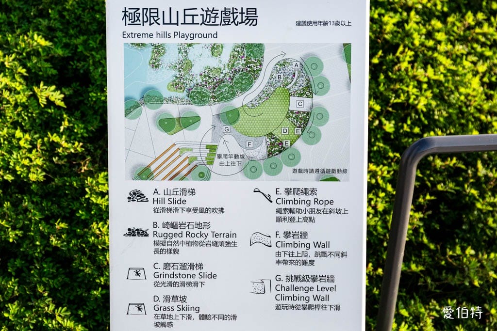 華興池生態埤塘公園｜桃園大園親子散步看夕陽與飛機的免費景點