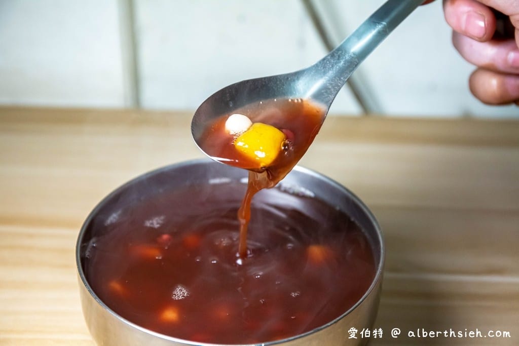 台福合大園豆花|份量多到讓你會飽飽,在地52年歷史老店,菜單 - 第12張圖 台福合大園豆花|份量多到讓你會飽飽,在地52年歷史老店,菜單