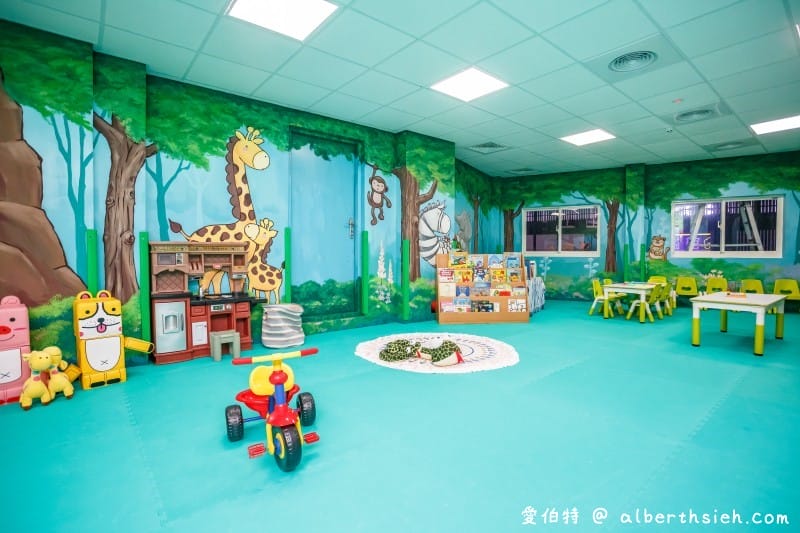 宜蘭礁溪住宿推薦｜山形閣溫泉飯店，火車站轉運站旁，獨立溫泉池