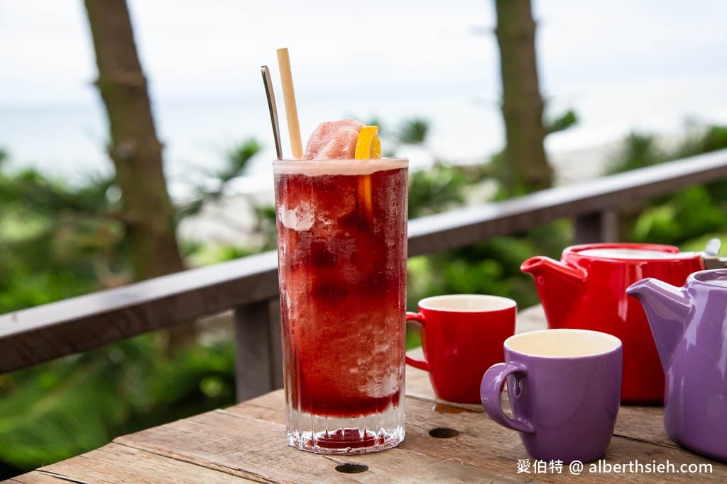 宜蘭南方澳景觀咖啡廳|笑ㄟCafe,內埤海灘情人灣180度海景 - 第17張圖 宜蘭南方澳景觀咖啡廳|笑ㄟCafe,內埤海灘情人灣180度海景