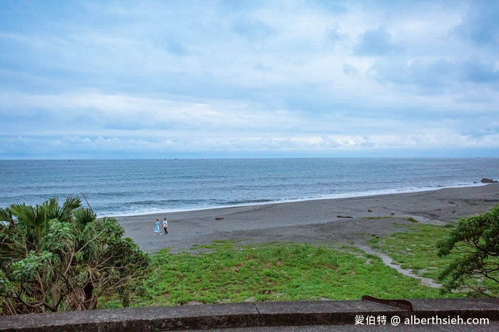 宜蘭南方澳景觀咖啡廳|笑ㄟCafe,內埤海灘情人灣180度海景 - 第15張圖 宜蘭南方澳景觀咖啡廳|笑ㄟCafe,內埤海灘情人灣180度海景