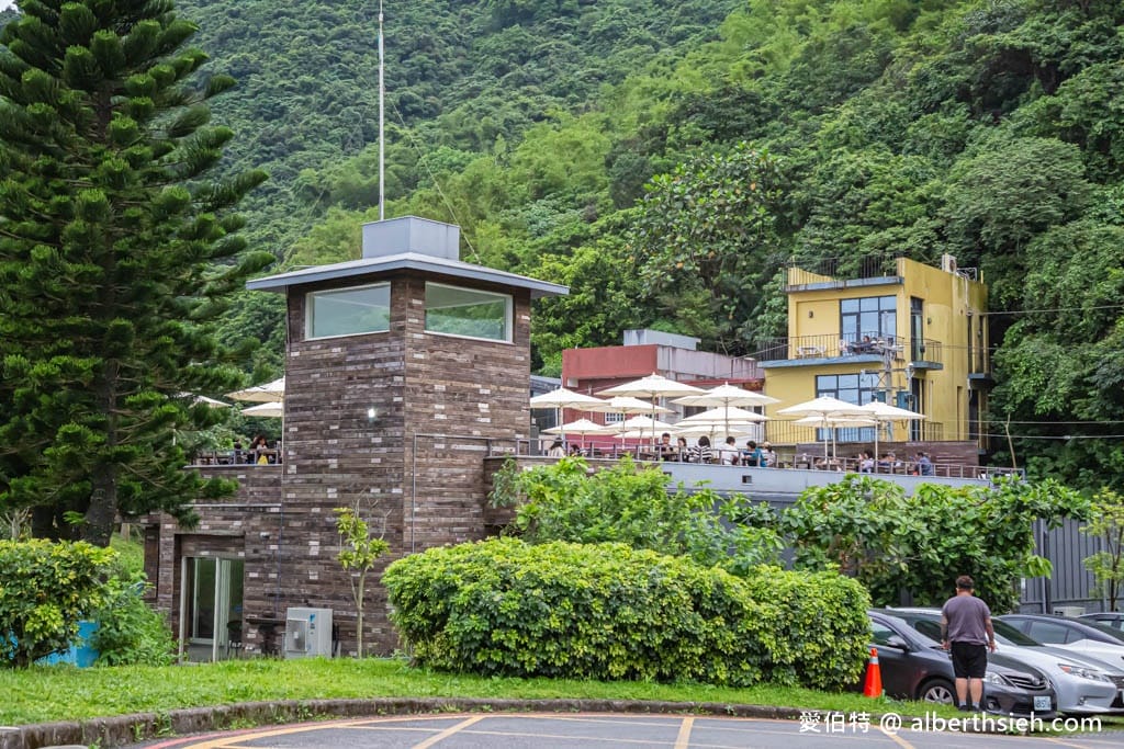 宜蘭南方澳景觀咖啡廳|笑ㄟCafe,內埤海灘情人灣180度海景 - 第5張圖 宜蘭南方澳景觀咖啡廳|笑ㄟCafe,內埤海灘情人灣180度海景