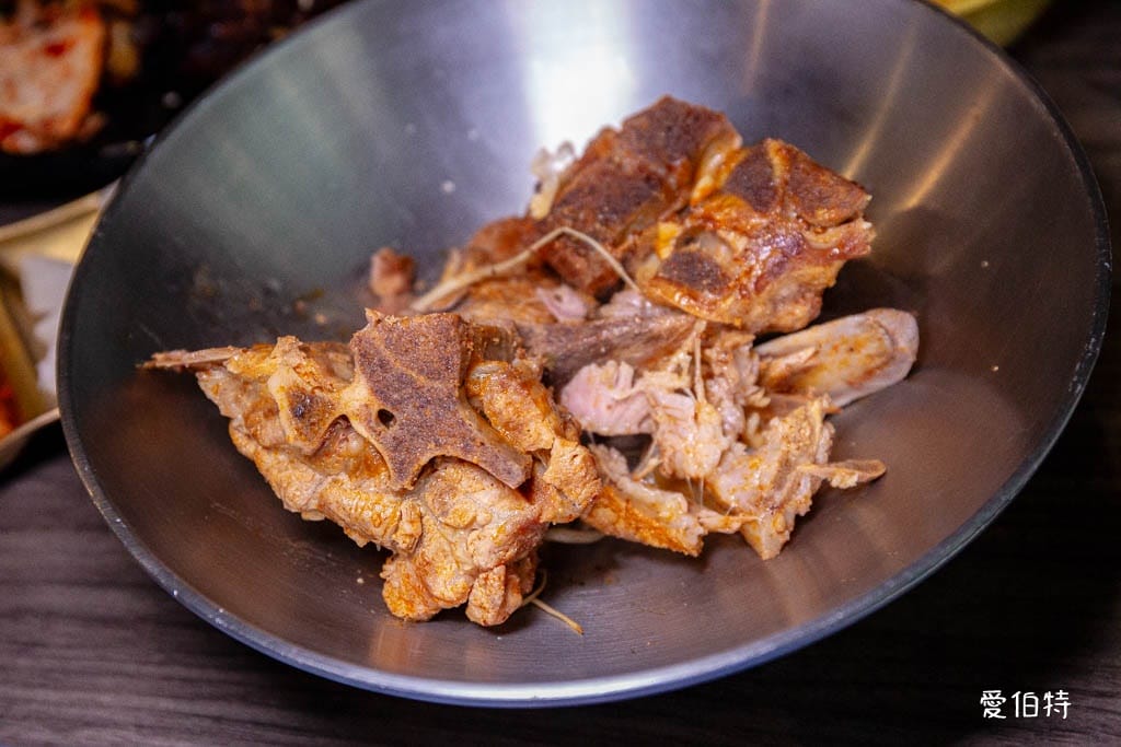 東大門韓國特色料理|師大夜市附近正宗釜山風味,韓式小菜吃到飽 - 第15張圖 東大門韓國特色料理|師大夜市附近正宗釜山風味,韓式小菜吃到飽