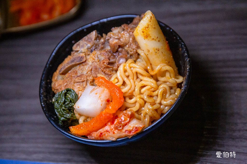 東大門韓國特色料理|師大夜市附近正宗釜山風味,韓式小菜吃到飽 - 第22張圖 東大門韓國特色料理|師大夜市附近正宗釜山風味,韓式小菜吃到飽