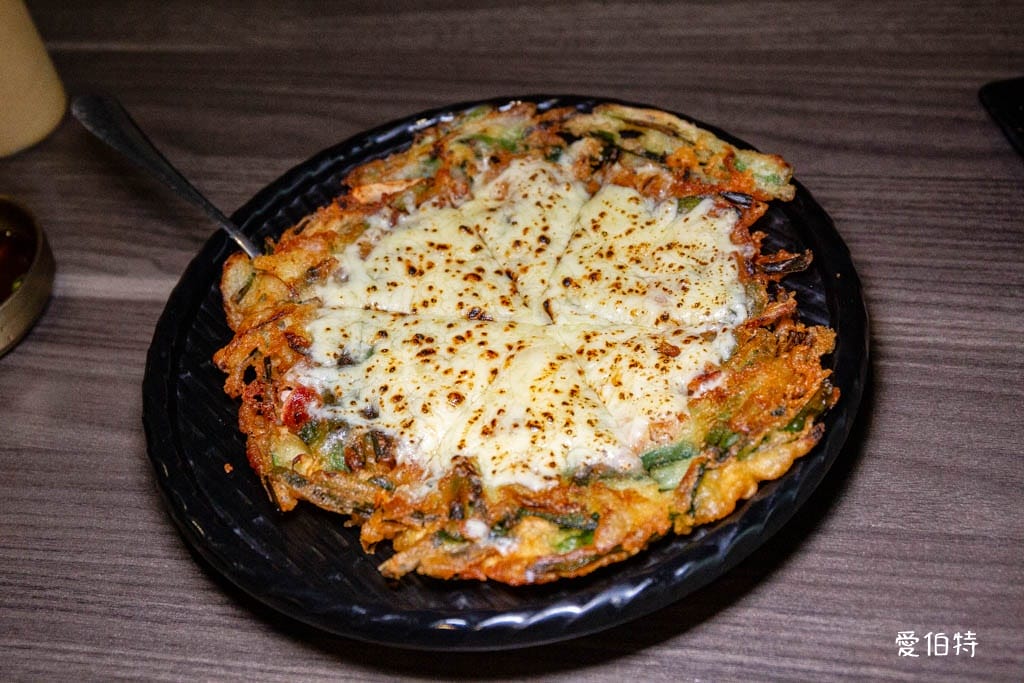 東大門韓國特色料理|師大夜市附近正宗釜山風味,韓式小菜吃到飽 - 第26張圖 東大門韓國特色料理|師大夜市附近正宗釜山風味,韓式小菜吃到飽