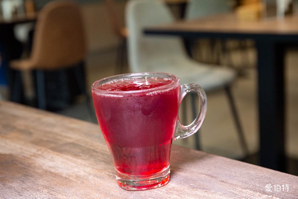 桃園青埔高評價西餐廳｜ANGLE 371，約會聚餐、近高鐵機捷A18 @愛伯特