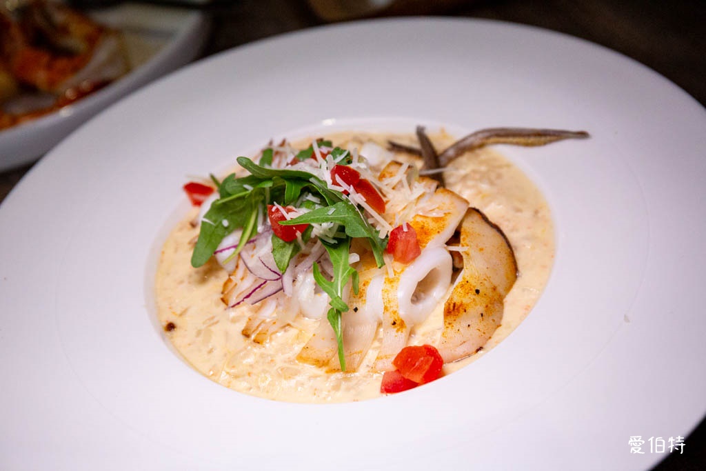 桃園青埔高評價西餐廳｜ANGLE 371，約會聚餐、近高鐵機捷A18 @愛伯特