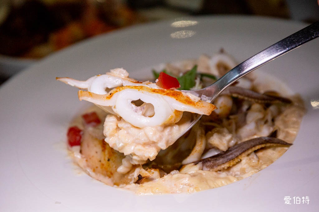 桃園青埔高評價西餐廳｜ANGLE 371，約會聚餐、近高鐵機捷A18 @愛伯特