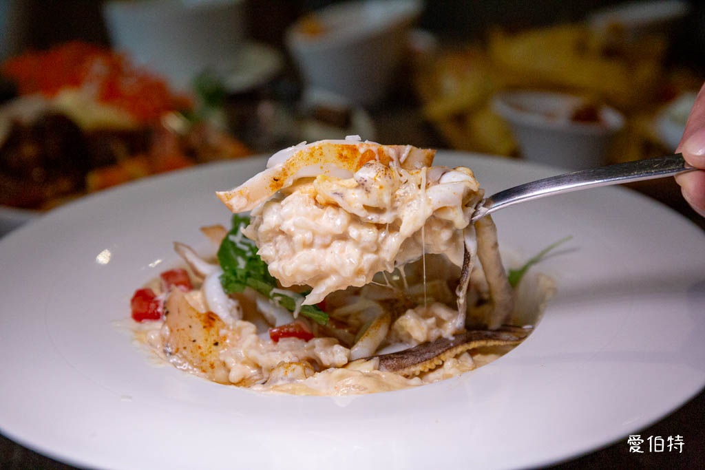 桃園青埔高評價西餐廳｜ANGLE 371，約會聚餐、近高鐵機捷A18 @愛伯特