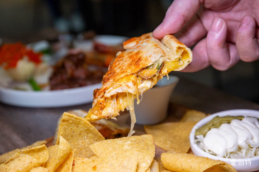 桃園青埔高評價西餐廳｜ANGLE 371，約會聚餐、近高鐵機捷A18 @愛伯特