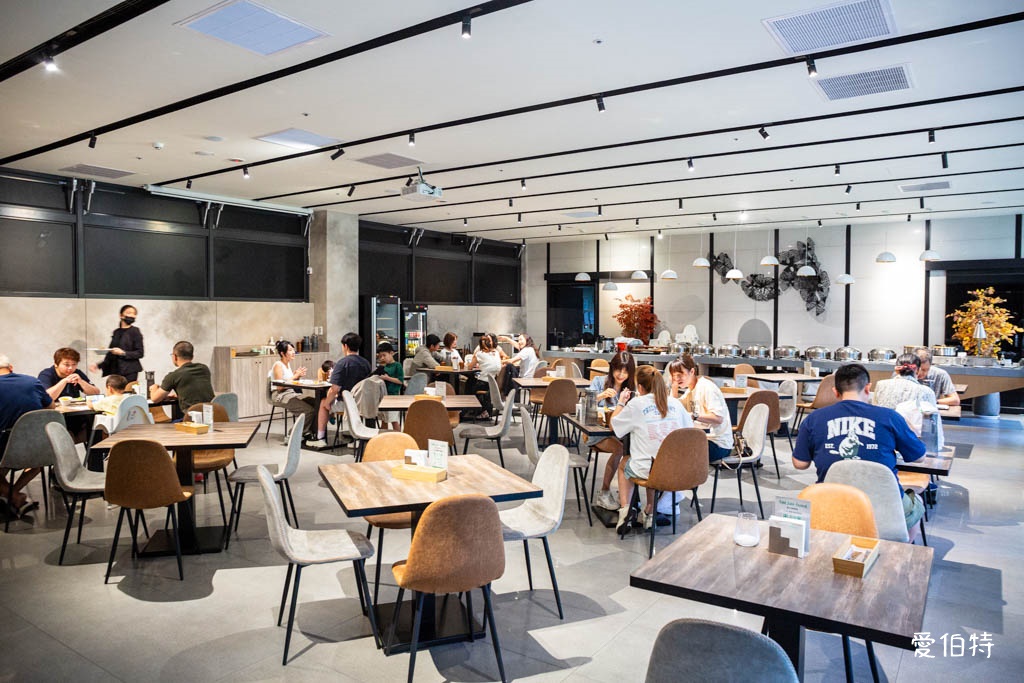 桃園青埔高評價西餐廳｜ANGLE 371，約會聚餐、近高鐵機捷A18 @愛伯特