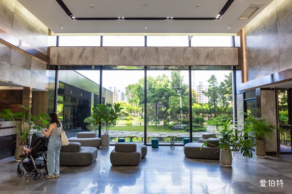 桃園青埔高評價西餐廳｜ANGLE 371，約會聚餐、近高鐵機捷A18 @愛伯特