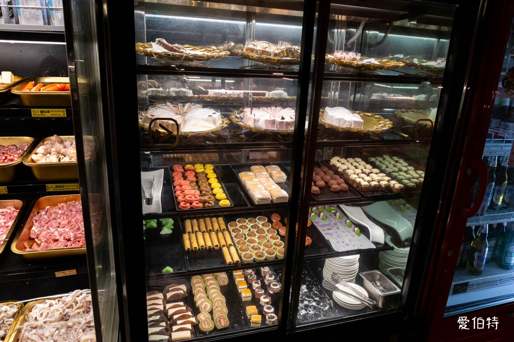 中壢火車站泰式燒肉吃到飽推薦｜大象泰式美食館，百種食材隨你吃，訂位價格 @愛伯特