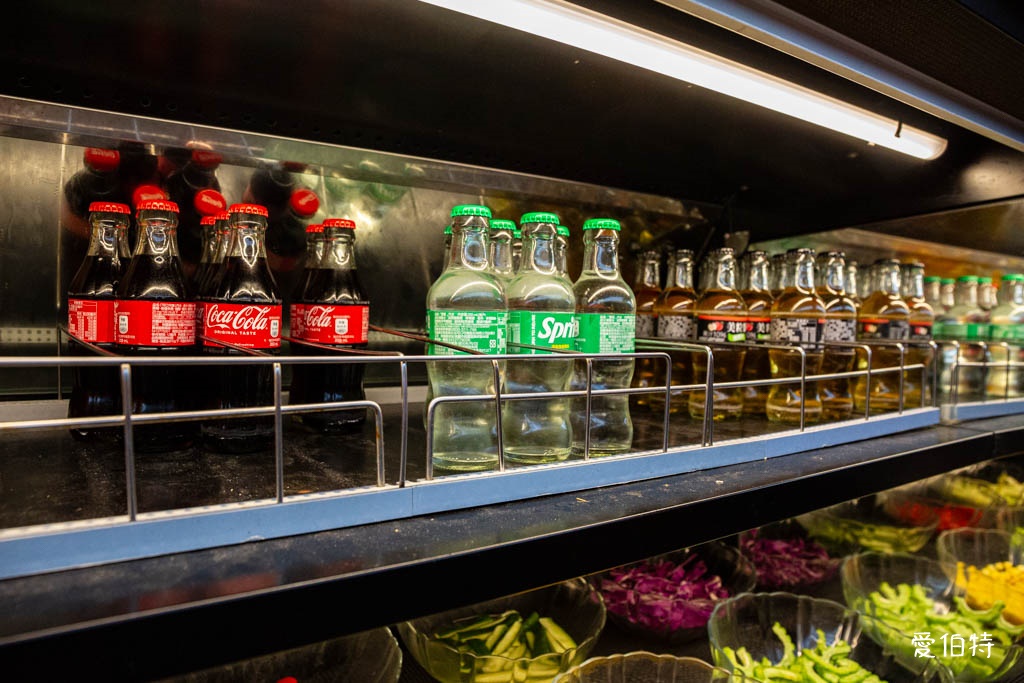 中壢火車站泰式燒肉吃到飽推薦｜大象泰式美食館，百種食材隨你吃，訂位價格 @愛伯特