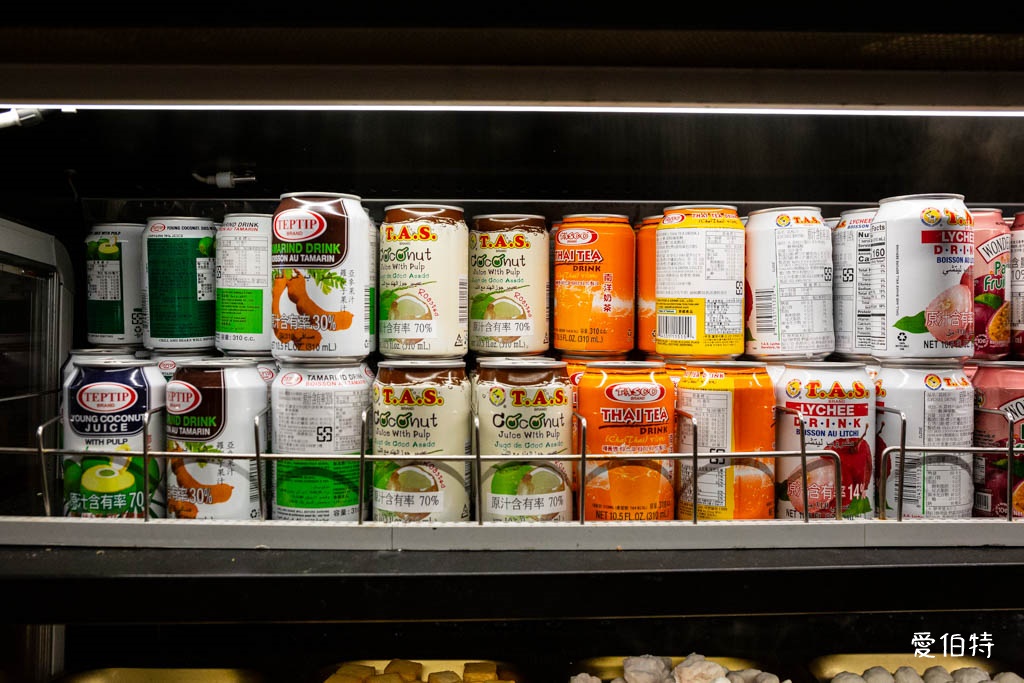 中壢火車站泰式燒肉吃到飽推薦｜大象泰式美食館，百種食材隨你吃，訂位價格 @愛伯特