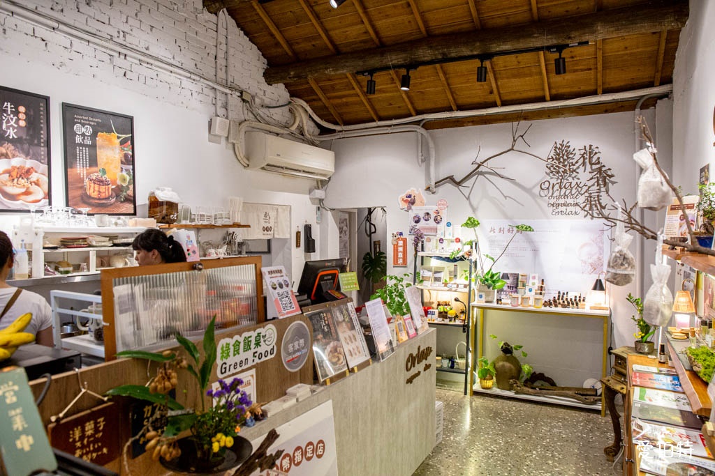 中壢龍岡馬祖新村眷村文創園區｜老時代回憶充滿文青懷舊風 @愛伯特