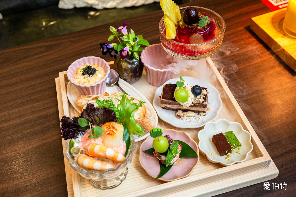 中壢龍岡馬祖新村眷村文創園區｜老時代回憶充滿文青懷舊風 @愛伯特