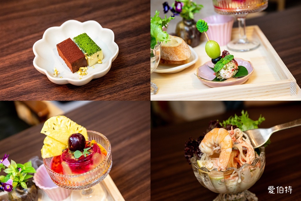 不一樣的馬村將軍特展|中壢馬祖新村眷村文創園區,旗袍民國風情 @愛伯特