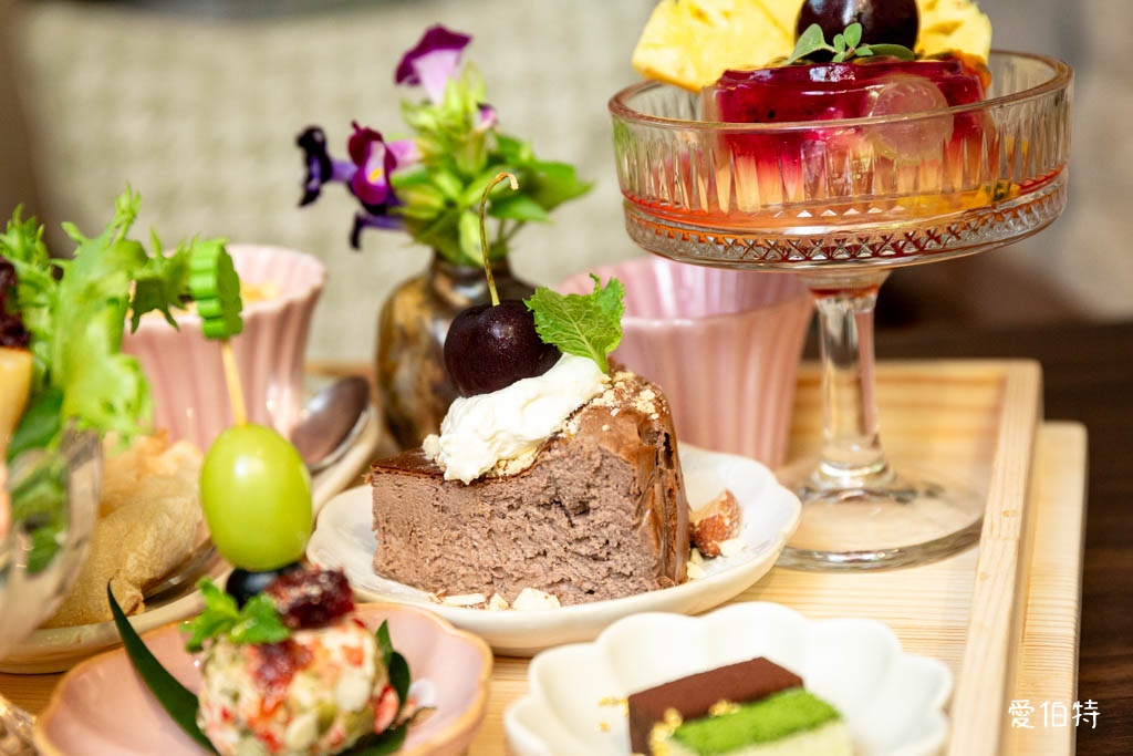 不一樣的馬村將軍特展|中壢馬祖新村眷村文創園區,旗袍民國風情 @愛伯特