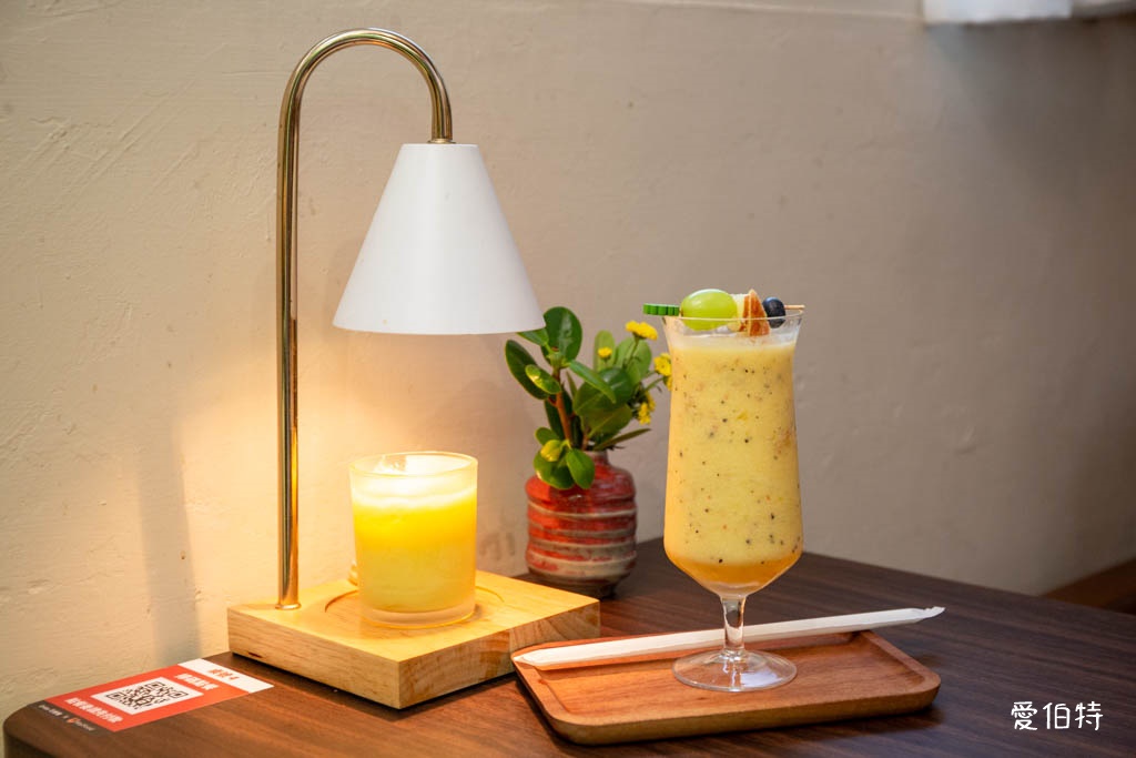 不一樣的馬村將軍特展｜中壢馬祖新村眷村文創園區，旗袍民國風情 @愛伯特