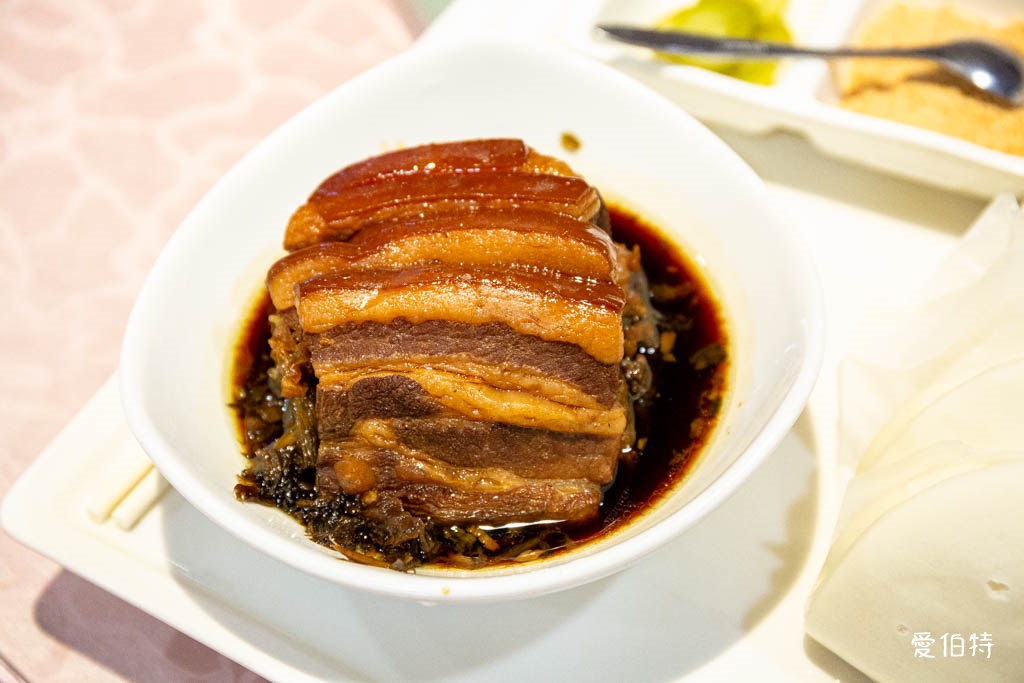 柚子花花青春客家菜桃園旗艦店｜桃園中正藝文特區聚餐美食推薦 @愛伯特