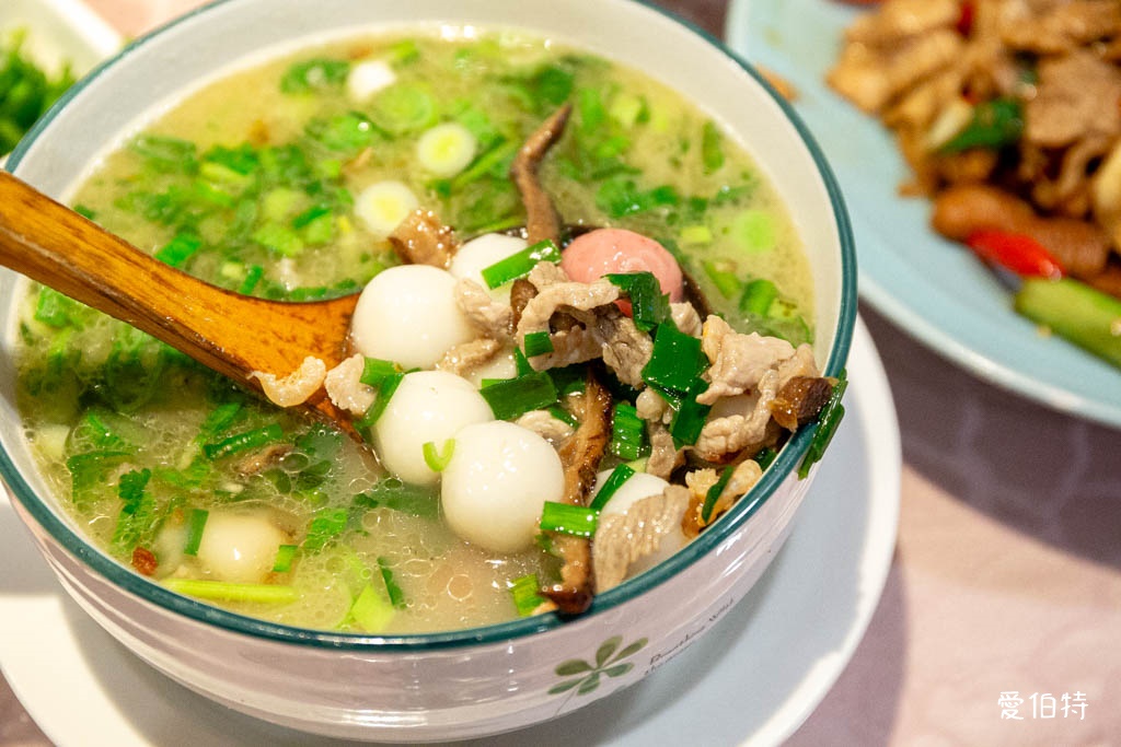 柚子花花青春客家菜桃園旗艦店｜桃園中正藝文特區聚餐美食推薦 @愛伯特