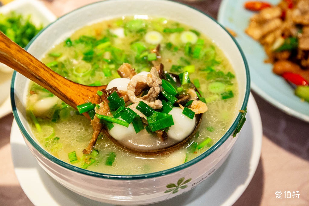 柚子花花青春客家菜桃園旗艦店｜桃園中正藝文特區聚餐美食推薦 @愛伯特