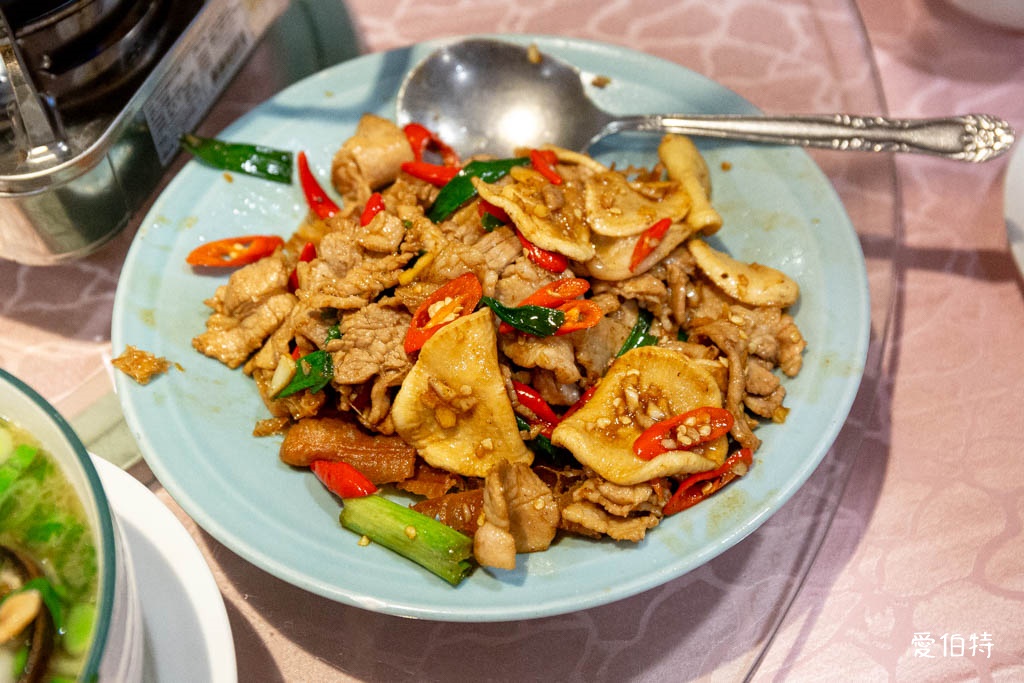 柚子花花青春客家菜桃園旗艦店｜桃園中正藝文特區聚餐美食推薦 @愛伯特