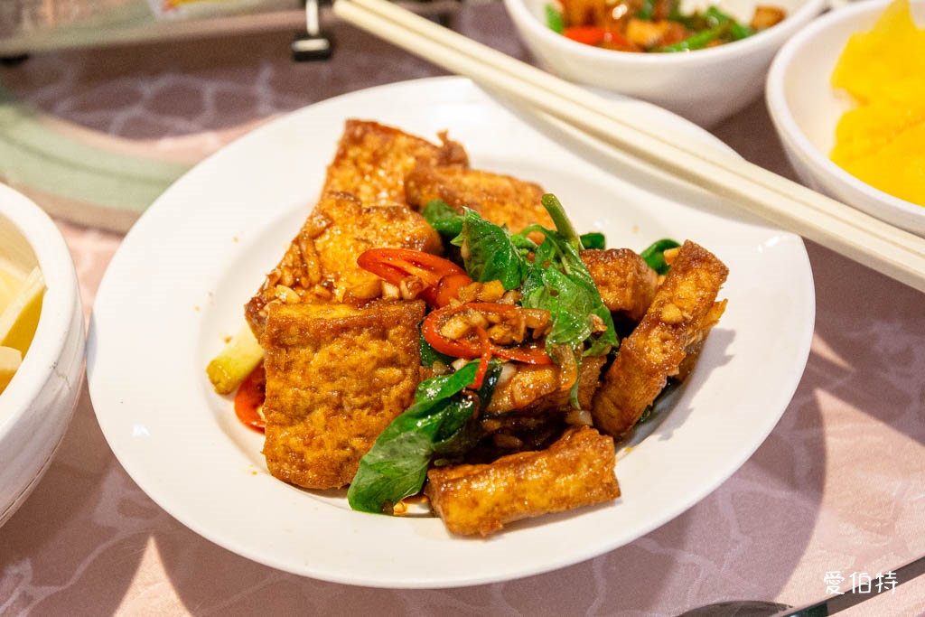 柚子花花青春客家菜桃園旗艦店｜桃園中正藝文特區聚餐美食推薦 @愛伯特