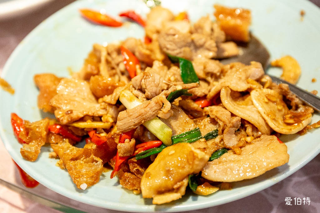 柚子花花青春客家菜桃園旗艦店｜桃園中正藝文特區聚餐美食推薦 @愛伯特