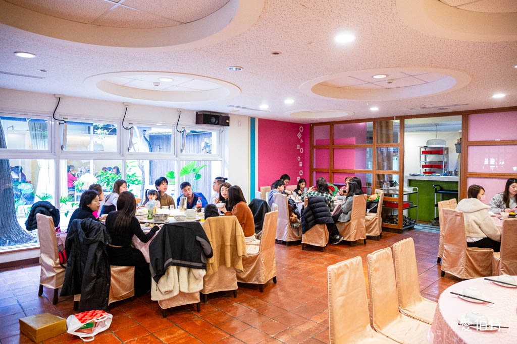 柚子花花青春客家菜桃園旗艦店｜桃園中正藝文特區聚餐美食推薦 @愛伯特