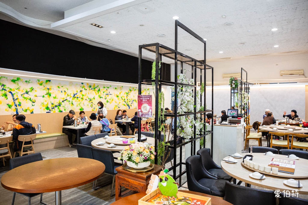 柚子花花青春客家菜桃園旗艦店｜桃園中正藝文特區聚餐美食推薦 @愛伯特