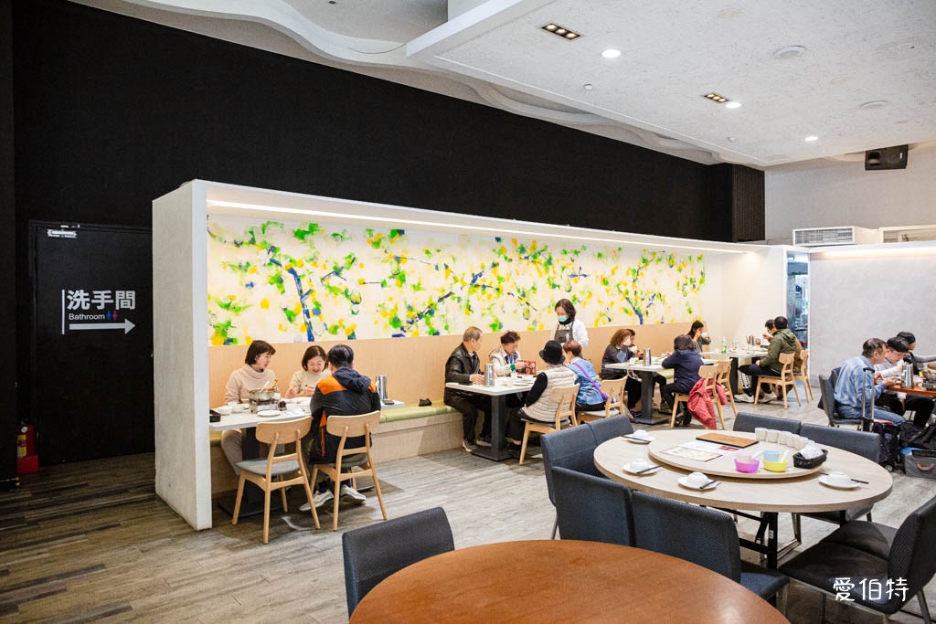 柚子花花青春客家菜桃園旗艦店｜桃園中正藝文特區聚餐美食推薦 @愛伯特